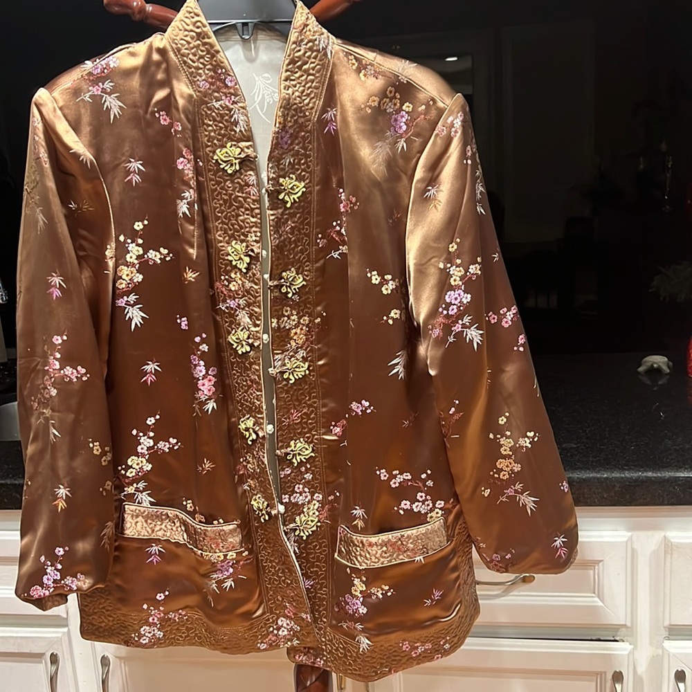 Manan Collection L Reverses - Picture 3 of 12